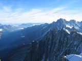 Aiguille du Midi Top