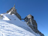 Aiguille Midi