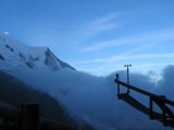 Cable Car Aiguille du Midi