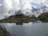 Lac Blanc