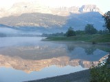 Lac Domancy