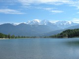 Lac Passy