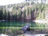 Lac Vert