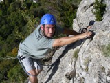 Titus via Ferrata